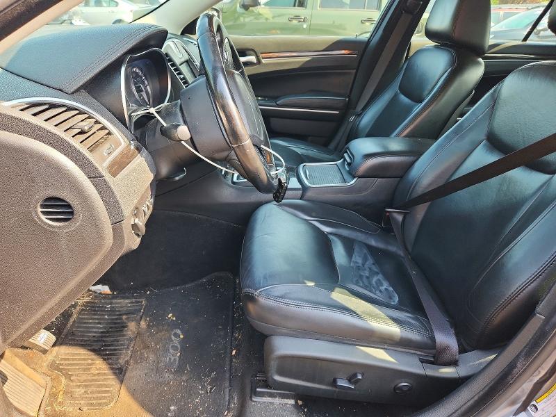 Продаж на аукціоні авто 2015 Chrysler 300, vin: 2C3CCAAG6FH930371, номер лоту: 57849356