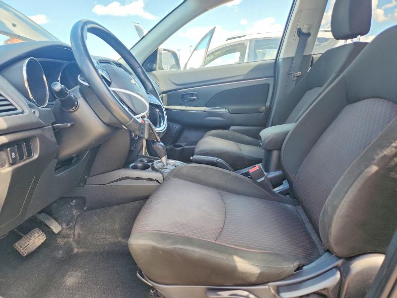 Продаж на аукціоні авто 2017 Mitsubishi Rvr, vin: JA4AJ3AU5HZ604326, номер лоту: 52699176