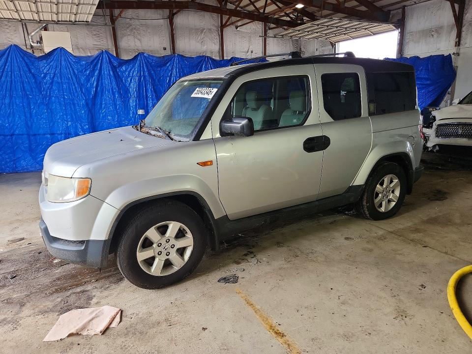 Продаж на аукціоні авто 2011 Honda Element, vin: 5J6YH1H7XBL003891, номер лоту: 56843346