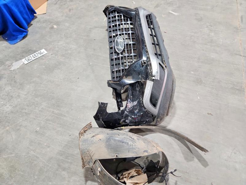 Продаж на аукціоні авто 2021 Hyundai Venue, vin: KMHRC8A32MU082118, номер лоту: 58633176