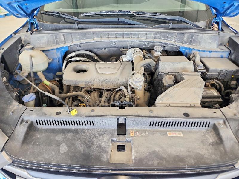 Продаж на аукціоні авто 2018 Hyundai Tucson, vin: KM8J3CA22JU784197, номер лоту: 56865426