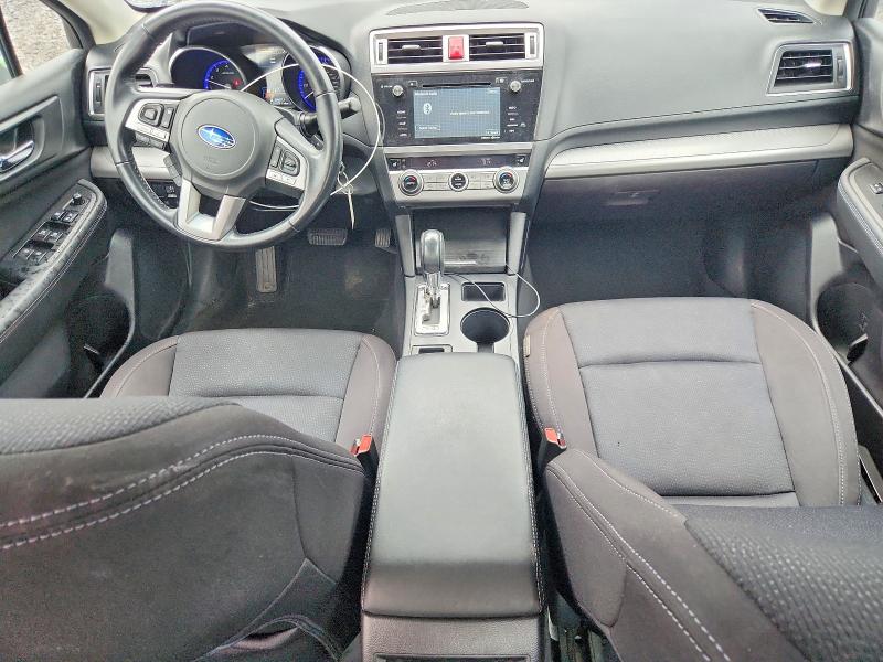 2016 Subaru Legacy მანქანა იყიდება აუქციონზე, vin: 4S3BNBH6XG3029884, აუქციონის ნომერი: 56400976