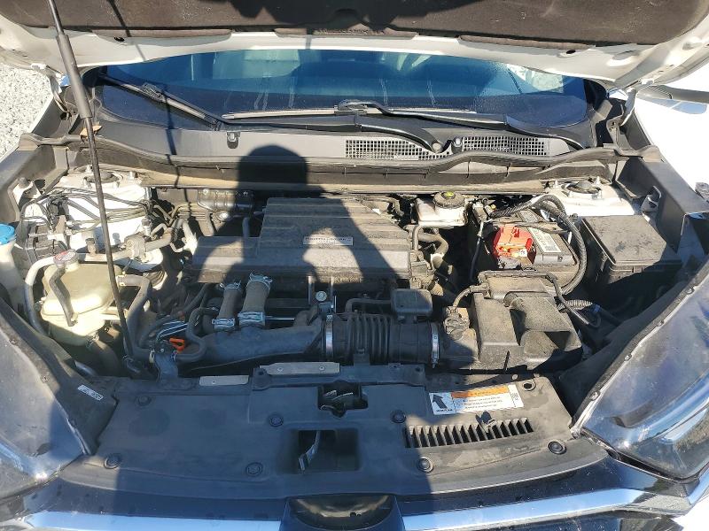 Продажа на аукционе авто 2020 Honda Cr-v, vin: 5J6RW2H84LL010717, номер лота: 55495946
