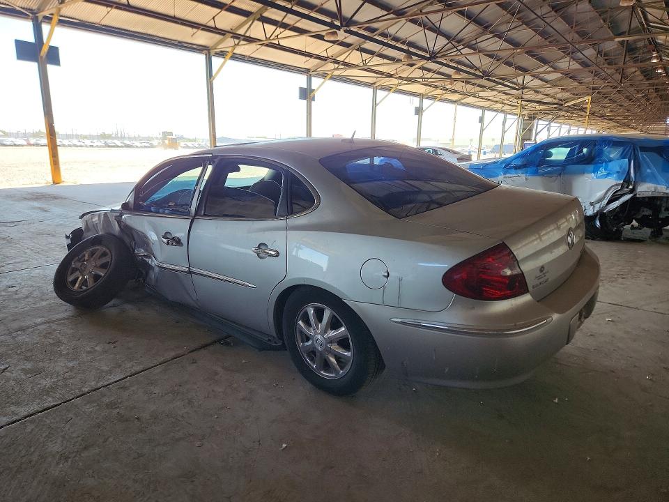 Aukcja sprzedaży 2007 Buick Lacrosse, vin: 2G4WC582971170999, numer aukcji: 56368916