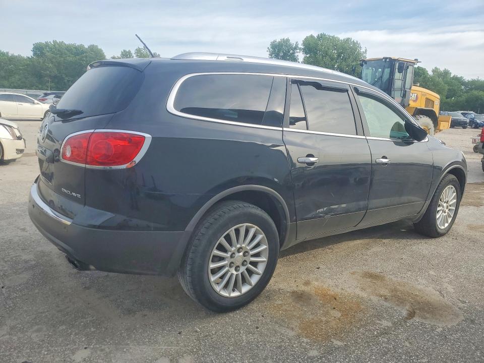 Aukcja sprzedaży 2012 Buick Enclave, vin: 5GAKRCED5CJ307031, numer aukcji: 55308196