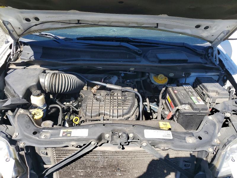 Aukcja sprzedaży 2016 Chrysler Town & Country, vin: 2C4RC1BG1GR253424, numer aukcji: 57049716