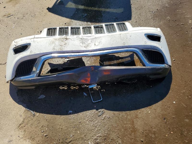 Продаж на аукціоні авто 2015 Jeep Grand Cherokee, vin: 1C4RJEJG5FC742026, номер лоту: 55943876