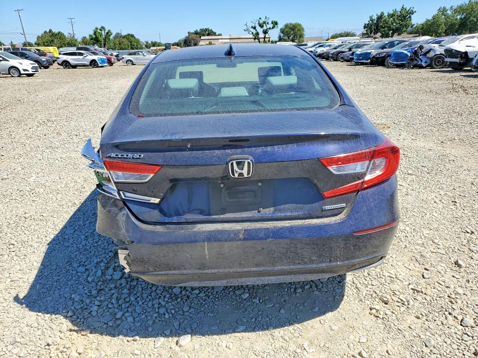 58308216 :رقم المزاد ، 1HGCV3F19KA019192 vin ، 2019 Honda Accord مزاد بيع