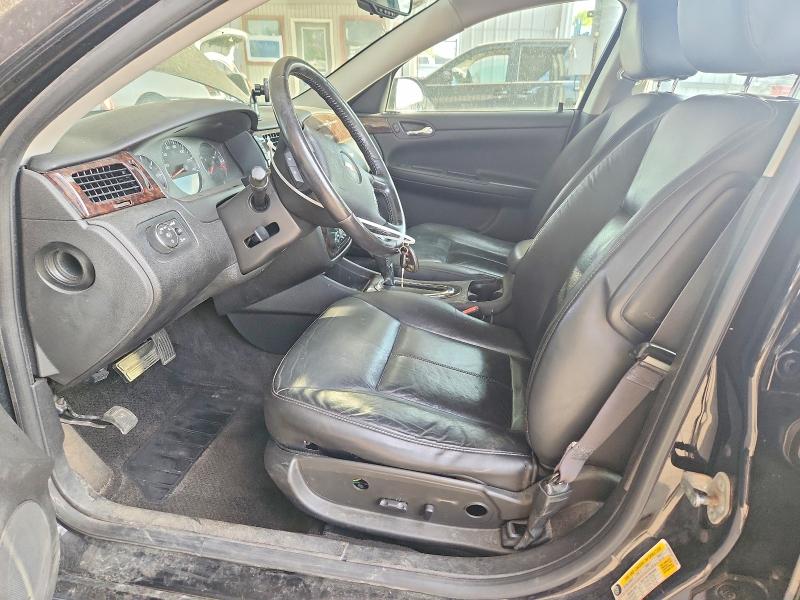 Aukcja sprzedaży 2012 Chevrolet Impala, vin: 2G1WC5E34C1228439, numer aukcji: 56144226