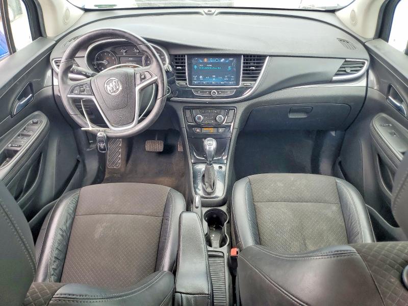 Aukcja sprzedaży 2017 Buick Encore, vin: KL4CJESB4HB218300, numer aukcji: 55838286