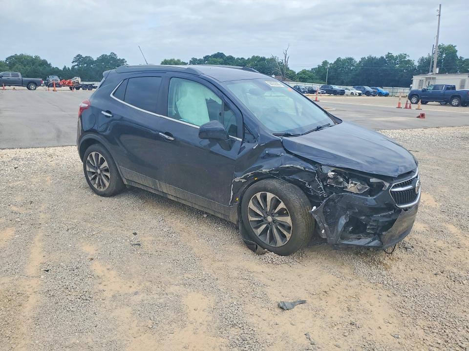 Продажа на аукционе авто 2021 Buick Encore, vin: KL4CJASB0MB324486, номер лота: 56053596