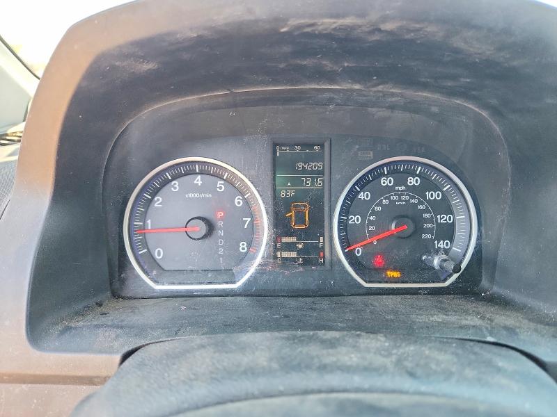 Продаж на аукціоні авто 2007 Honda Cr-v, vin: JHLRE48767C007967, номер лоту: 56690116