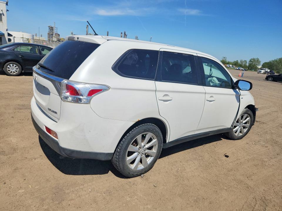 Aukcja sprzedaży 2014 Mitsubishi Outlander, vin: JA4JZ3AX6EZ601840, numer aukcji: 55874266