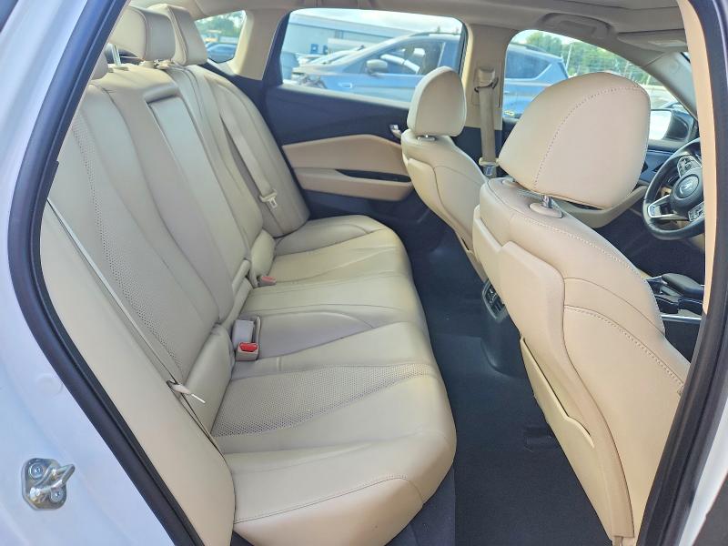 Продажа на аукционе авто 2021 Acura Tlx, vin: 19UUB6F41MA002902, номер лота: 55423946