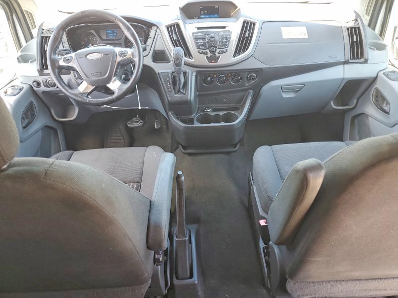 2016 Ford Transit მანქანა იყიდება აუქციონზე, vin: 1FBZX2ZM5GKB12901, აუქციონის ნომერი: 56466616
