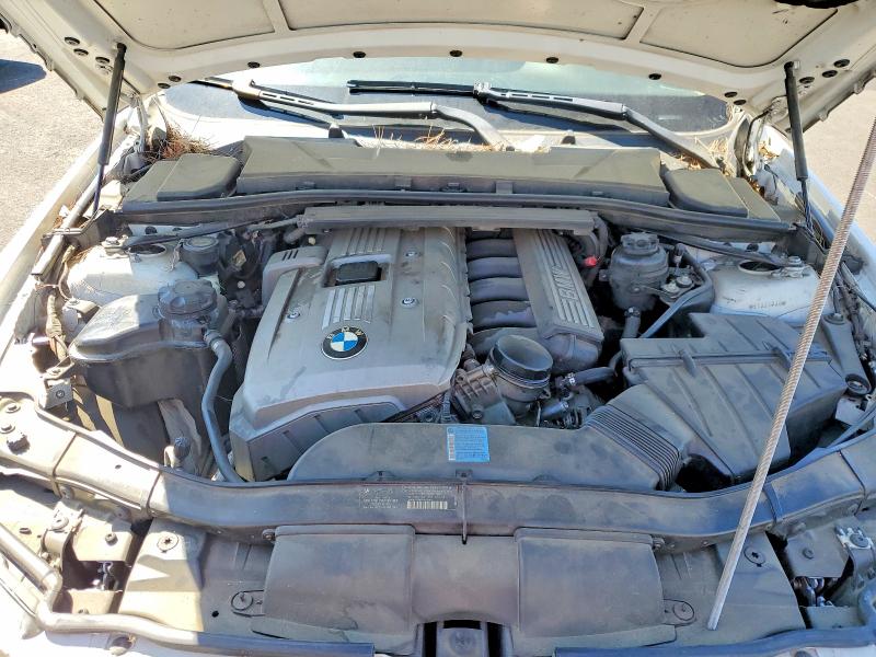 Aukcja sprzedaży 2006 Bmw 325, vin: WBAVB13526KX33514, numer aukcji: 58447946
