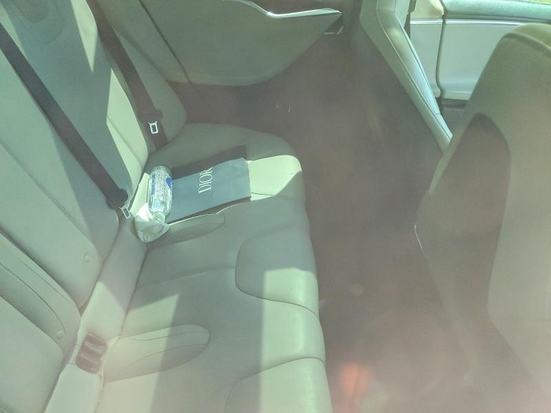 Продажа на аукционе авто 2013 Tesla Model S, vin: 5YJSA1CG3DFP03930, номер лота: 58127466
