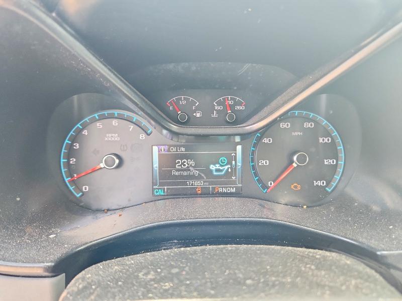 Aukcja sprzedaży 2016 Chevrolet Colorado, vin: 1GCHSCEA9G1117421, numer aukcji: 56491266