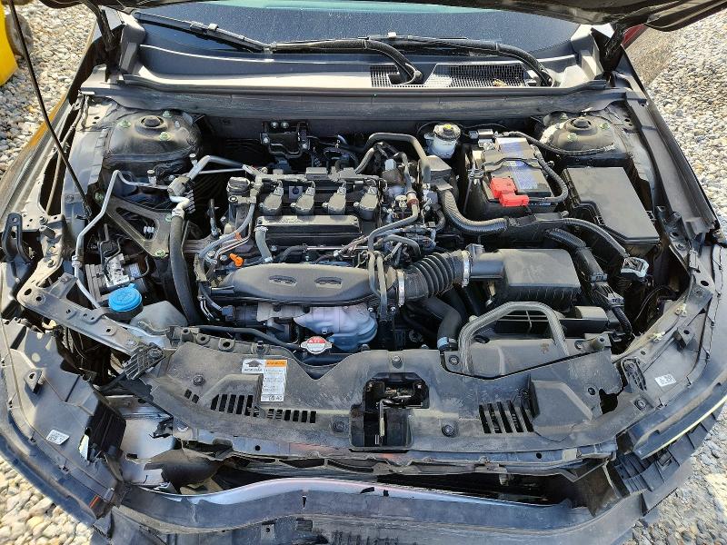 Продаж на аукціоні авто 2024 Honda Accord, vin: 1HGCY1F38RA031759, номер лоту: 55844476