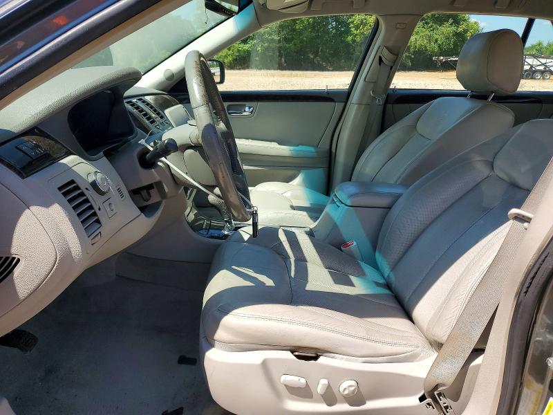 Aukcja sprzedaży 2008 Cadillac Dts, vin: 1G6KD57YX8U150176, numer aukcji: 58205326