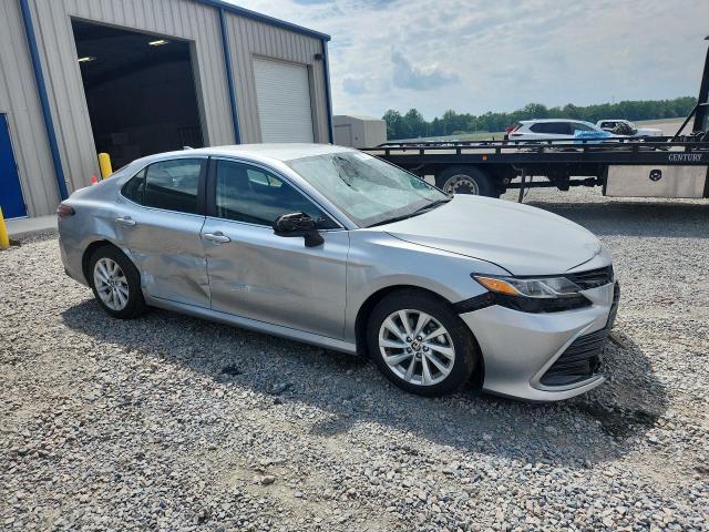 Продажа на аукционе авто 2021 Toyota Camry, vin: 4T1C11AK6MU459284, номер лота: 55977176