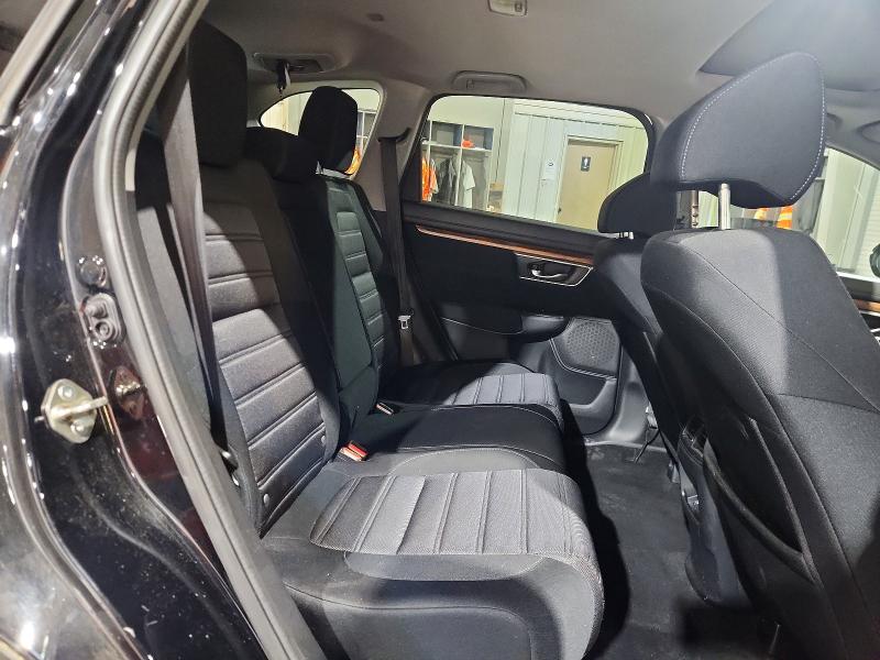 Aukcja sprzedaży 2018 Honda Cr-v, vin: 2HKRW2H53JH698481, numer aukcji: 58757416