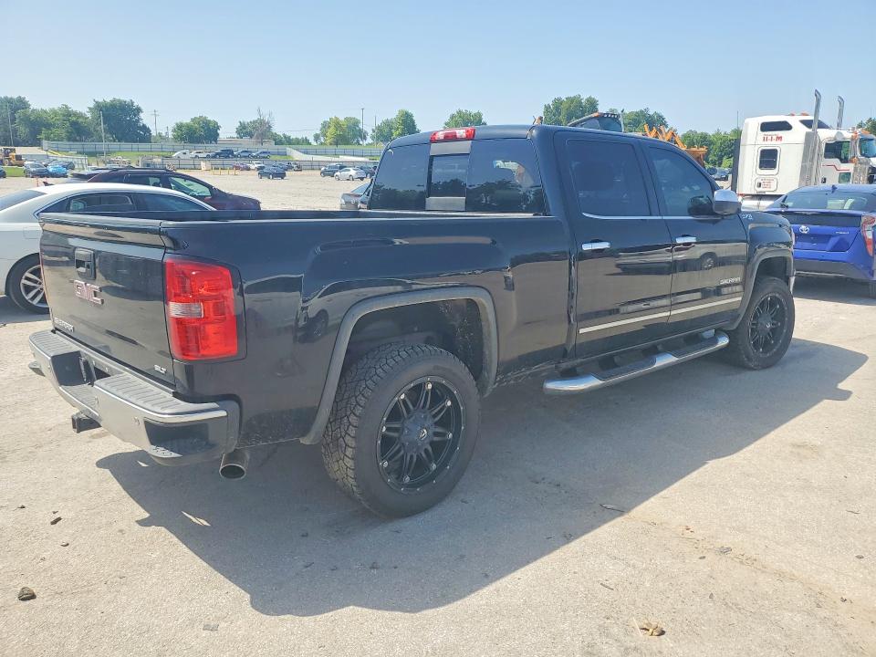 Aukcja sprzedaży 2014 Gmc Sierra, vin: 3GTU2VEC6EG241494, numer aukcji: 59188346