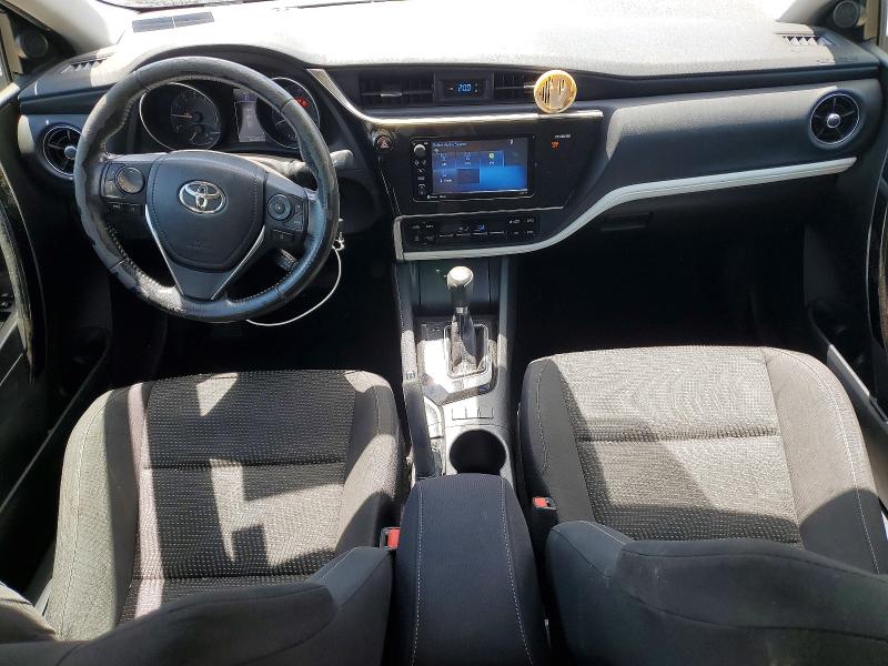 2017 Toyota Corolla Im მანქანა იყიდება აუქციონზე, vin: JTNKARJE7HJ525014, აუქციონის ნომერი: 55278256