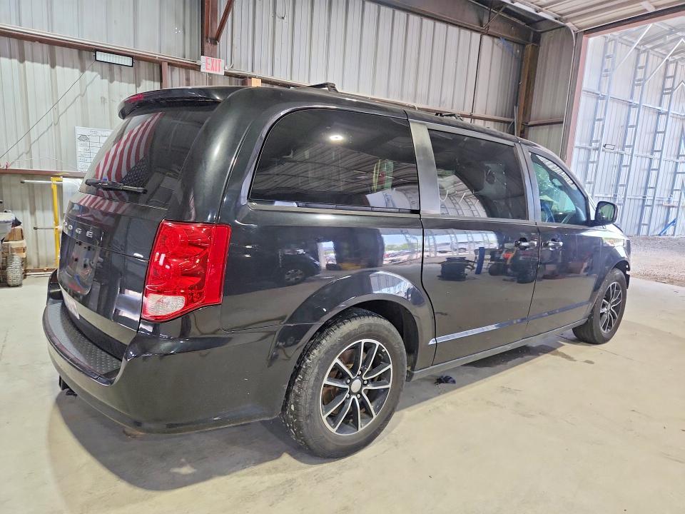 Aukcja sprzedaży 2018 Dodge Grand Caravan, vin: 2C4RDGCG5JR251200, numer aukcji: 56647386
