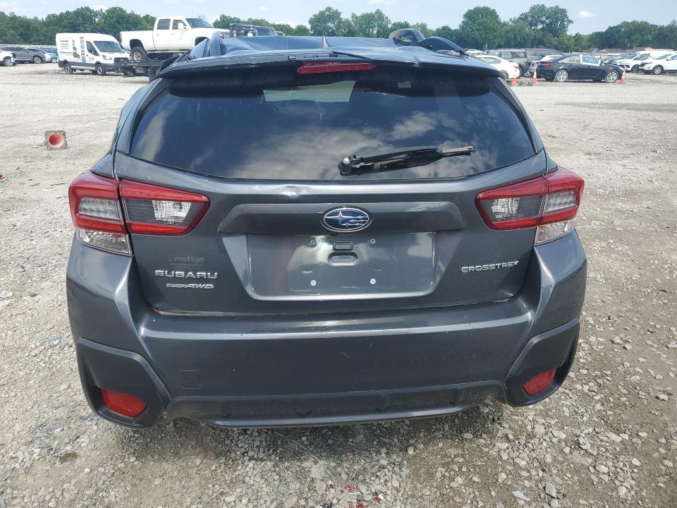2023 Subaru Crosstrek მანქანა იყიდება აუქციონზე, vin: JF2GTAPC2P8280836, აუქციონის ნომერი: 59150766