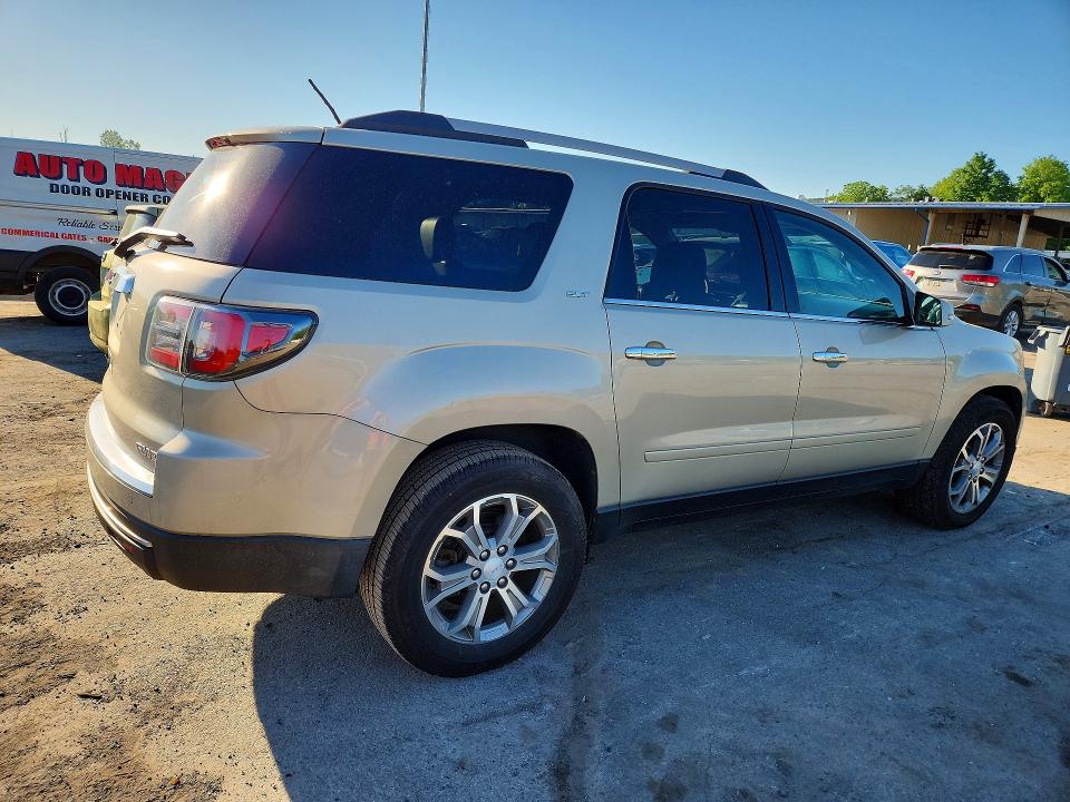 55799966 :رقم المزاد ، 1GKKVRKDXEJ153554 vin ، 2014 Gmc Acadia مزاد بيع