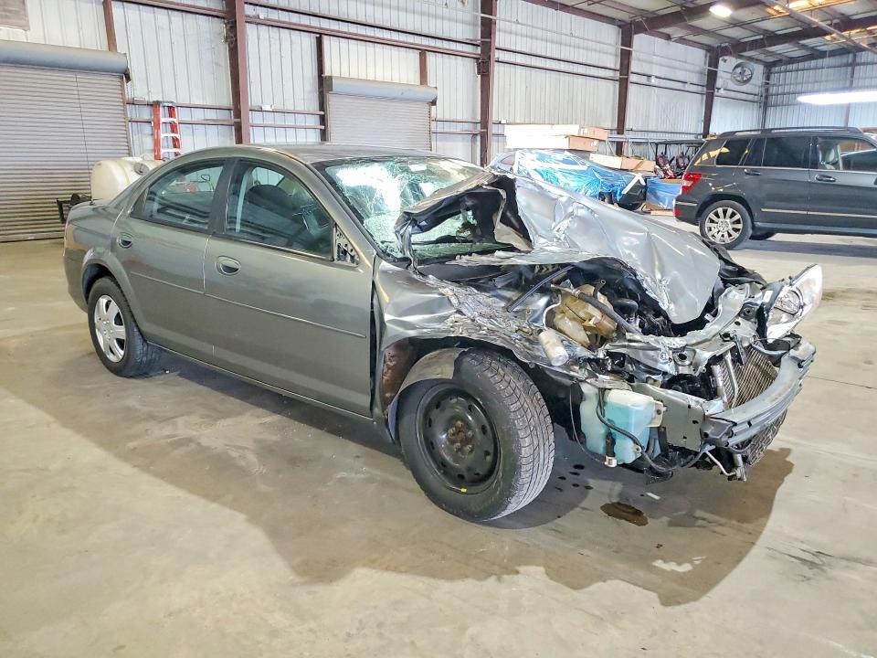 Продажа на аукционе авто 2006 Dodge Stratus, vin: 1B3EL46X16N196441, номер лота: 59005276