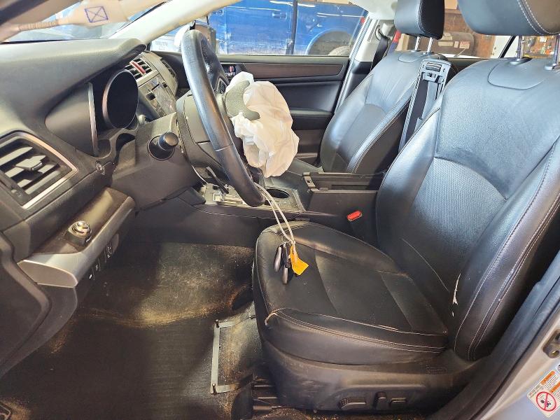 Продажа на аукционе авто 2017 Subaru Legacy, vin: 4S3BNEN69H3037031, номер лота: 57324876