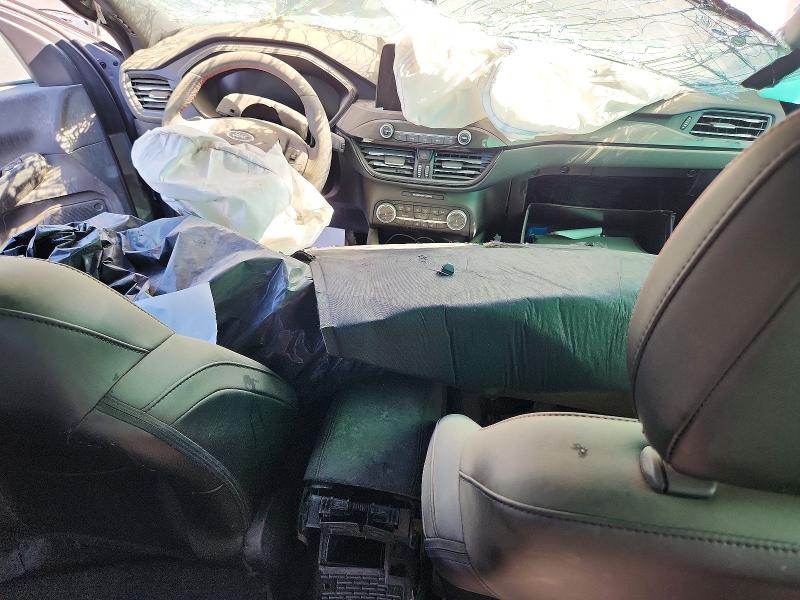 Aukcja sprzedaży 2024 Ford Escape, vin: 1FMCU0MZ5RUB14474, numer aukcji: 57237006