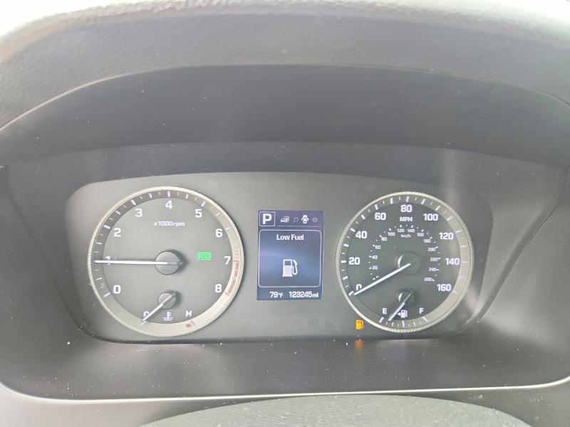 Продажа на аукционе авто 2015 Hyundai Sonata, vin: 5NPE24AF4FH187541, номер лота: 55599136