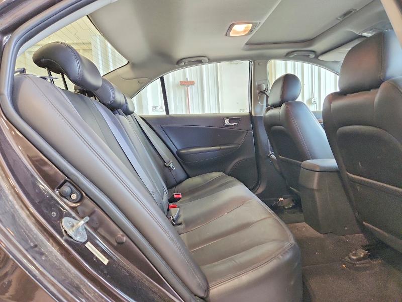56085756 :رقم المزاد ، 5NPEU46FX9H420197 vin ، 2009 Hyundai Sonata مزاد بيع