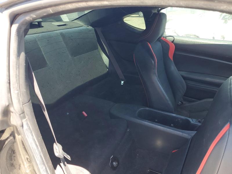 Продаж на аукціоні авто 2015 Scion Fr-s, vin: JF1ZNAA10F8710344, номер лоту: 57524986