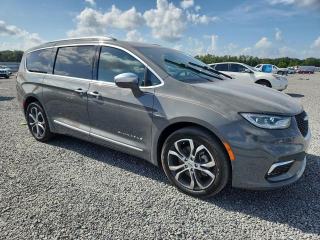 58364356 :رقم المزاد ، 2C4RC3PG2NR180291 vin ، 2022 Chrysler Pacifica مزاد بيع