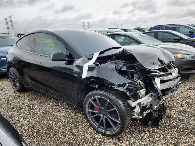 Aukcja sprzedaży 2021 Tesla Model Y, vin: 5YJYGDEF9MF301411, numer aukcji: 57053016