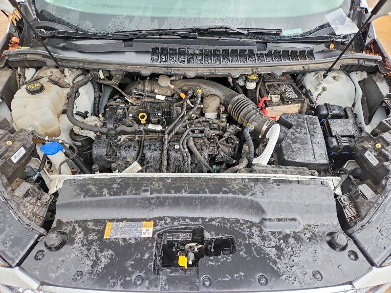 2020 Ford Edge მანქანა იყიდება აუქციონზე, vin: 2FMPK4J9XLBA55082, აუქციონის ნომერი: 56817476