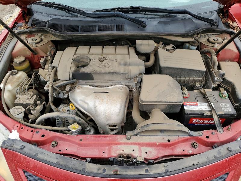 53310426 :رقم المزاد ، 4T1BF3EK9BU682824 vin ، 2011 Toyota Camry مزاد بيع