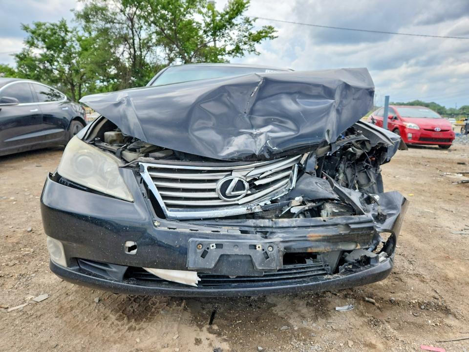 Продаж на аукціоні авто 2010 Lexus Es, vin: JTHBK1EG4A2375487, номер лоту: 56798796