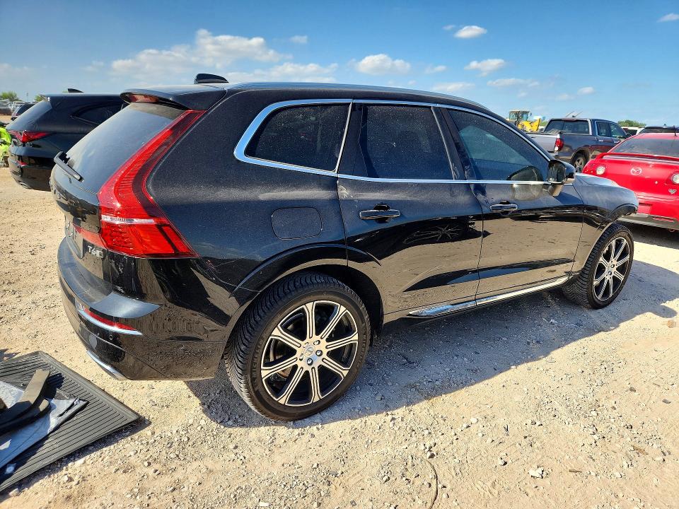 Продажа на аукционе авто 2019 Volvo Xc60, vin: YV4A22RL9K1342564, номер лота: 57647916