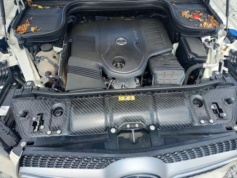 Продажа на аукционе авто 2021 Mercedes-benz Gle, vin: 4JGFB5KB7MA426800, номер лота: 57874506