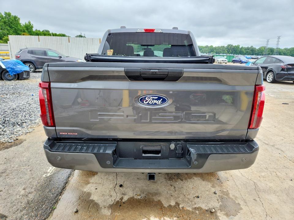 Aukcja sprzedaży 2024 Ford F150, vin: 1FTEW2LP4RFA56851, numer aukcji: 57575896
