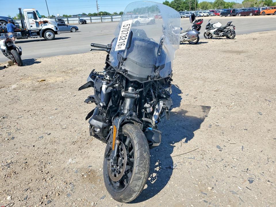 Продажа на аукционе авто 2025 Honda Gl1800, vin: JH2SC7951SK700714, номер лота: 57073216
