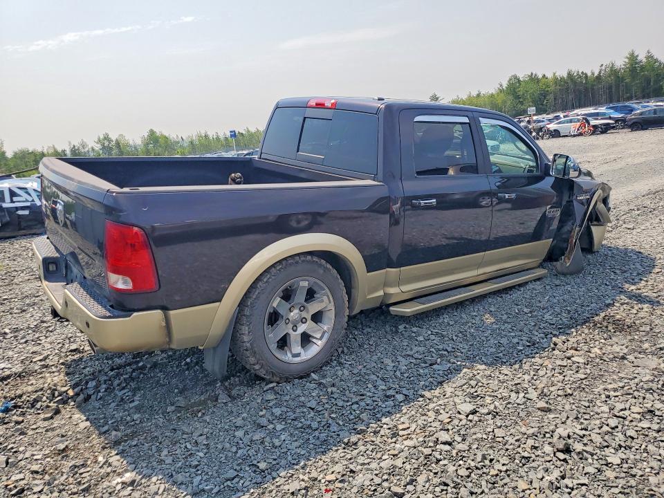 Продажа на аукционе авто 2011 Dodge Ram 1500, vin: 1D7RV1CT3BS627468, номер лота: 58360146