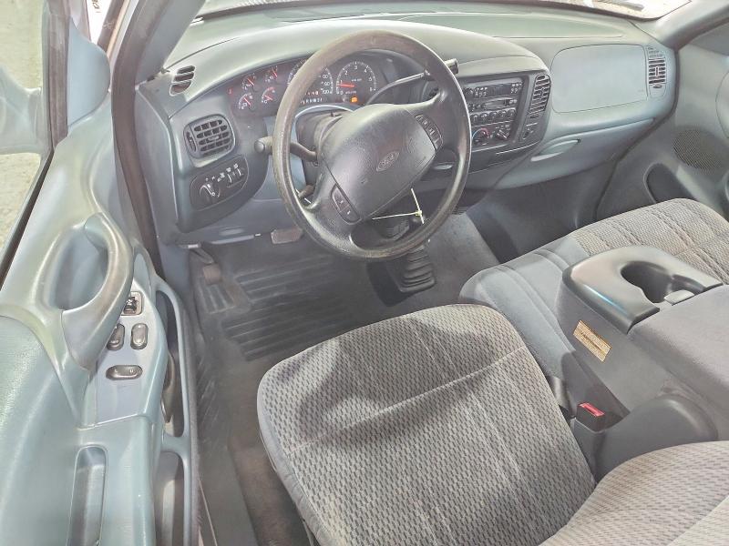 Aukcja sprzedaży 1997 Ford F150, vin: 1FTDX18W0VKD35217, numer aukcji: 54990386