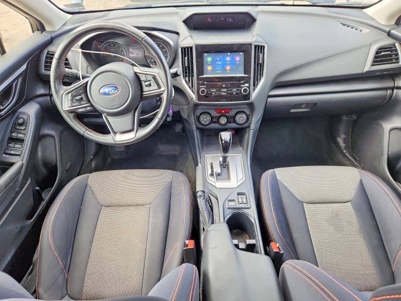 2019 Subaru Crosstrek მანქანა იყიდება აუქციონზე, vin: JF2GTACC1KH227835, აუქციონის ნომერი: 57894116