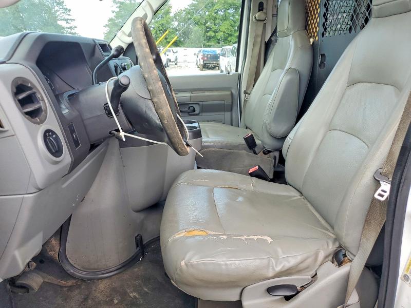 Продажа на аукционе авто 2010 Ford Econoline, vin: 1FTNE2EL3ADA36507, номер лота: 54951976